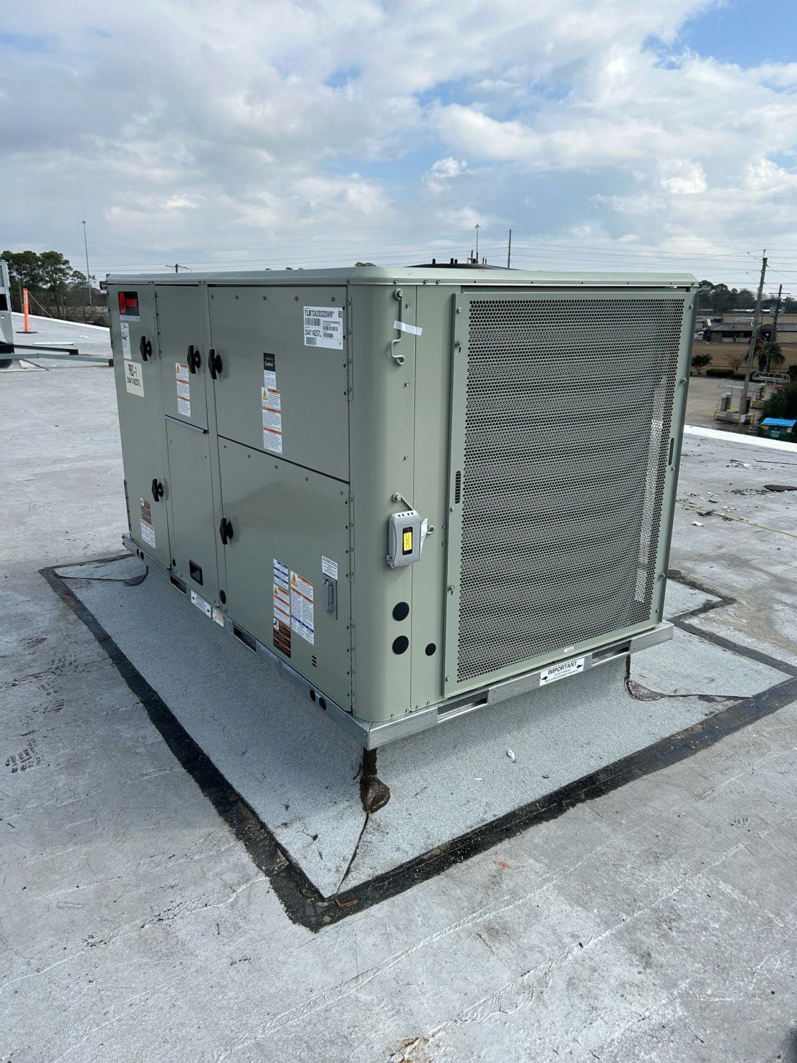 That Giant Box On The Roof Is More Important Than Most Businesses Realize