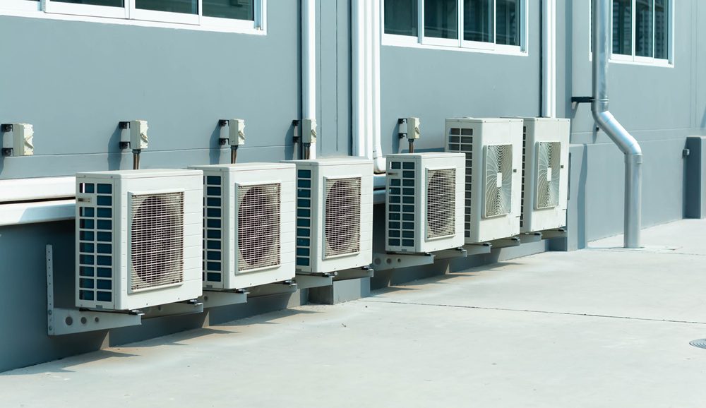Why Refrigerant Levels Matter In Air Conditioning Systems