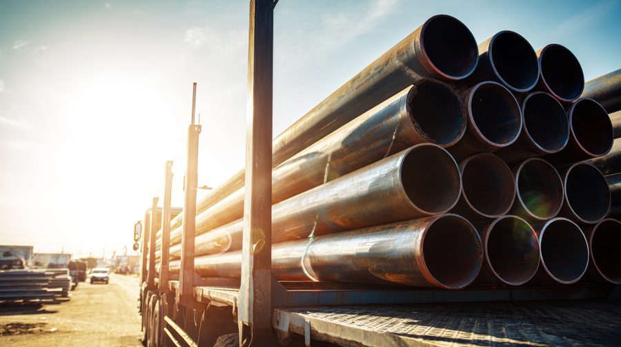 How Piping Materials Influence Longevity and Performance